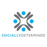 Socially Determined logo