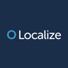 Localize logo