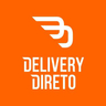 Delivery Direto logo