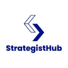 StrategistHub logo