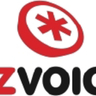 EzVoice Telecom logo