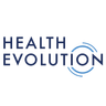 Health Evolution logo