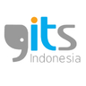 PT. GITS Indonesia logo