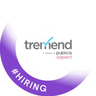 Tremend logo