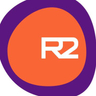 R2.com.vc logo