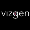 Vizgen logo