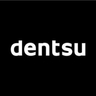 Dentsu America logo