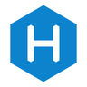 Hexo logo