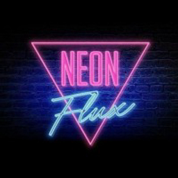 Neon Flux