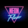 Neon Flux logo