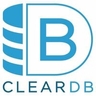 ClearDB logo