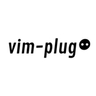 Vim-Plug logo