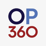 Office Partners 360 logo