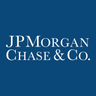 JP MORGAN CHASE logo