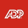 ADP logo