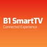 B1 SmartTV logo