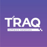 Traqtion Software Solutions logo