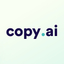 Copy.ai logo