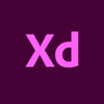 Adobe XD logo