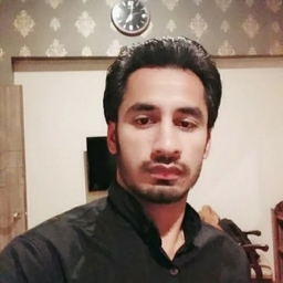 Muhammad Shahzaib