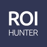 ROI Hunter logo