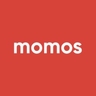 Momos logo