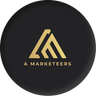 A Marketeers logo