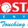 Postal Corporation of Kenya logo