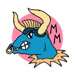 Manic Minotaur