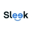 Sleek logo