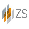 ZS Associates logo