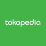 Tokopedia logo