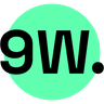 9Works logo