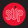 SUP Noodle Bar logo