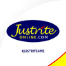 Justrite Superstore Nigeria  logo