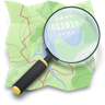 OpenStreetMap logo