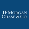 JP Morgan Chase logo