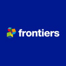 Frontiers logo