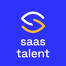 Saas Talent logo