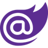 Blazor logo