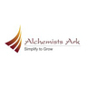 Alchemists Ark Pvt. Ltd. logo