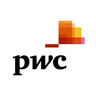 PwC logo