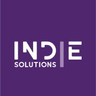 INDIE Solutions GmbH logo