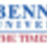 Bennett university logo