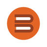 Bookshelf.js logo