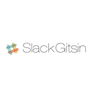 Slack Gitsin logo