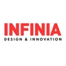 INFINIA logo