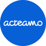 Acteamo logo