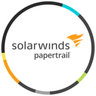 Papertrail logo