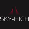 Sky-High logo